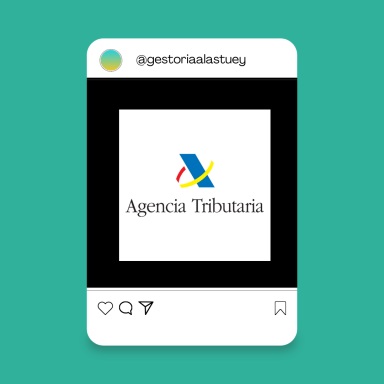 AGENCIA TRIBUTARIA 