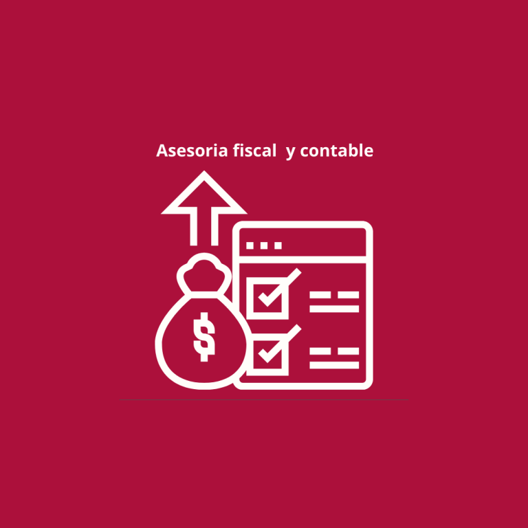 MERCANTIL, FISCAL Y CONTABLE