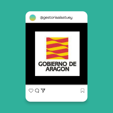 GONBIERNO DE ARAGÓN 